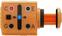 Clip stemapparaat Korg MiniPitch Orange