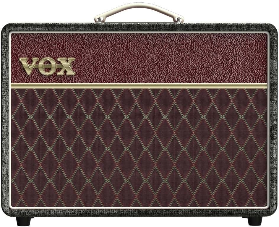 Combo Valvolare Chitarra Vox AC10C1-TTBM-W