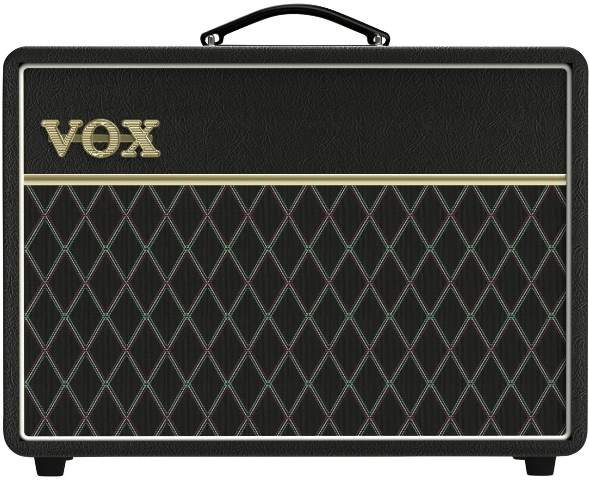 Csöves gitárkombók Vox AC10C1-VS