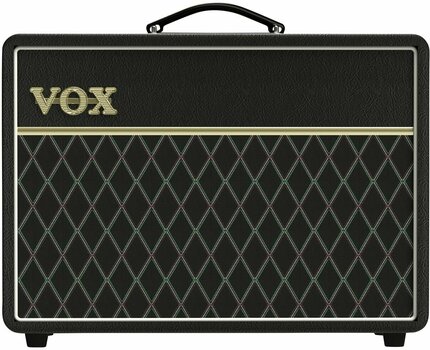 Celolampové kytarové kombo Vox AC10C1-VS - 1