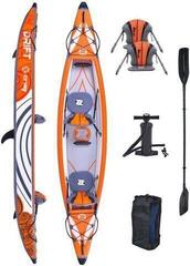 Zray Drift 14'0'' White/Orange