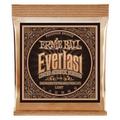 Ernie Ball 2548 Everlast Corde Chitarra Acustica (Come nuovo)