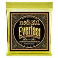Ernie Ball 2556 Everlast Struny pro akustickou kytaru (Jako nové)