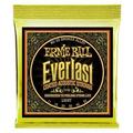 Ernie Ball 2558 Everlast Struny pro akustickou kytaru (Jako nové)