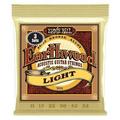 Ernie Ball 3004 Earthwood 3-Pack Guitar strings (Like new)