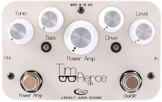 Kytarový efekt J. Rockett Audio Design Tim Pierce Kytarový efekt