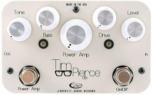 Kitaraefekti J. Rockett Audio Design Tim Pierce - 1