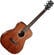 Cort AF510M Natural Guitare acoustique Jumbo