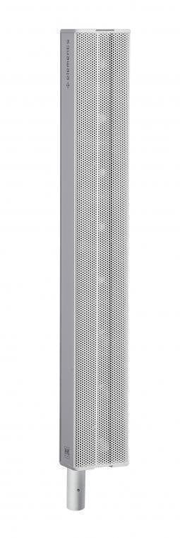 Line array system HK Audio Elements E 835 Satellite White