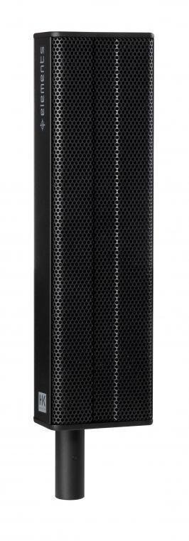 Line Aray sistem HK Audio Elements EA600 Amp Modul