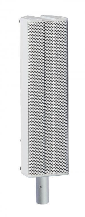 Line Array Systém HK Audio Elements EA600 Amp Modul White