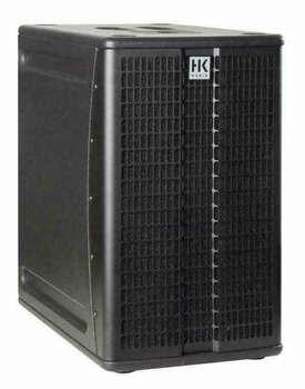 Line Array-systeem HK Audio Elements E110 Sub - 1