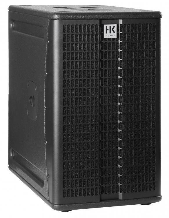 Line Array Systém HK Audio Elements E110 Sub A