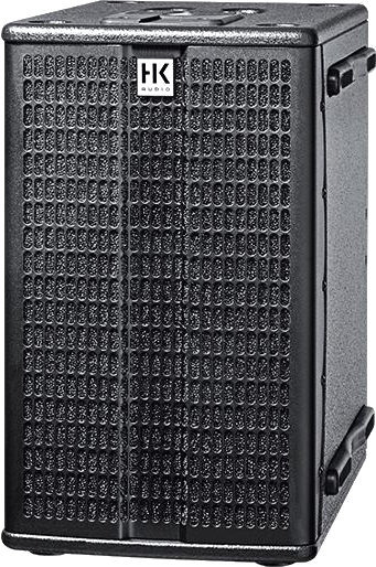 Line Array-systeem HK Audio Elements E110 Sub AS