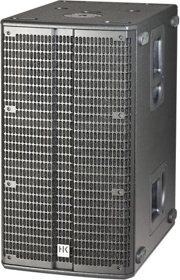 Line Array-systeem HK Audio Elements E210 Sub AS