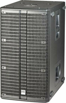 Line Array-systeem HK Audio Elements E210 Sub AS - 1
