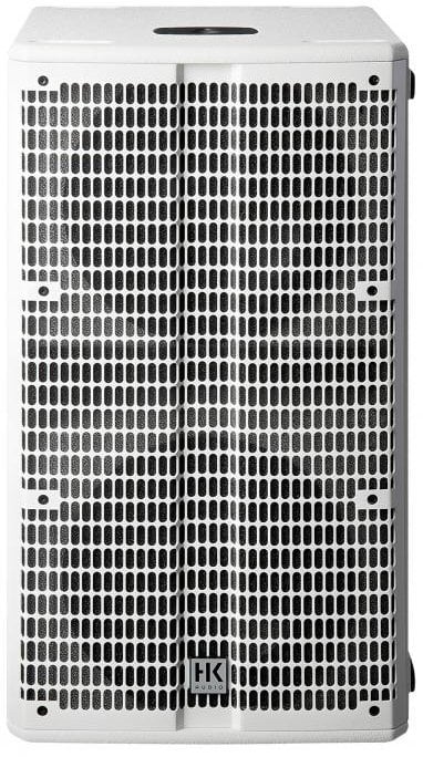 Line Array Systém HK Audio Elements E210 Sub AS White