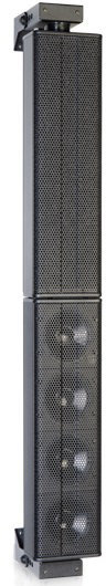 Sistem Line Array HK Audio Elements E 435 A Install Kit