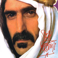 LP ploča Frank Zappa - Sheik Yerbouti (2 LP)