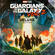 Guardians of the Galaxy - Vol. 2 (Songs From the Motion Picture) (Deluxe Edition) (2 LP) Disco de vinilo