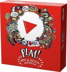 MindOk Play! Staň se hvězdou internetu