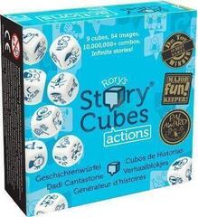 MindOk Příběhy z kostek: Akce