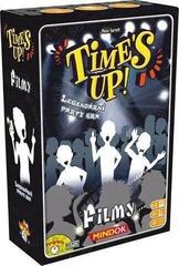 MindOk Time's Up! Filmy
