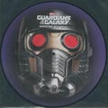 Guardians of the Galaxy - Awesome Mix Vol. 1 (Picture Disc) (LP) Disco de vinilo