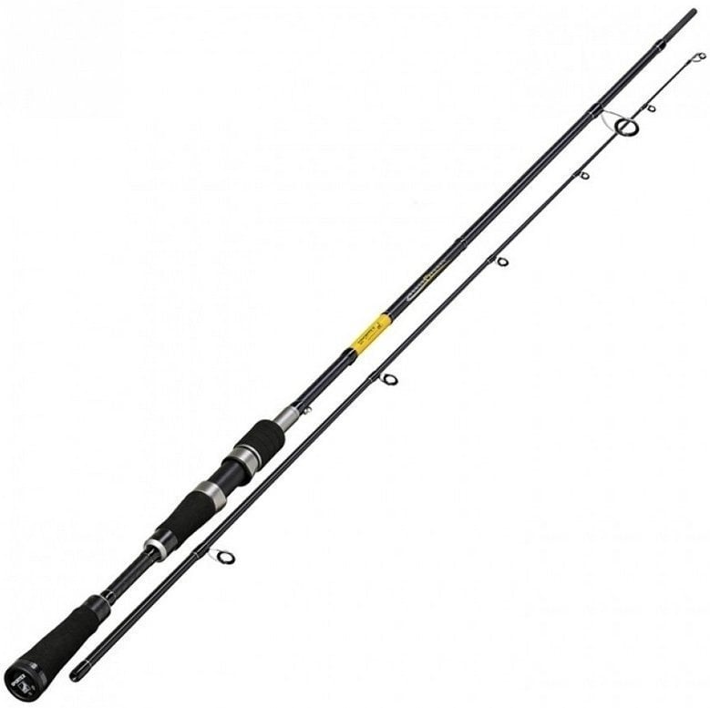 Canne à pêche Sportex Black Pearl GT-3 2,70 m 20 g 2 parties