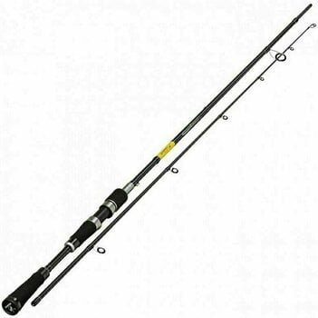 Canne à pêche Sportex Black Pearl GT-3 2,70 m 20 g 2 parties - 1