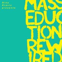 Вінілові платівки St. Vincent - St. Vincent (Indie Exclusive) (Anniversary/Limited Edition) (Purple Coloured) (LP) Nina Kraviz Presents Masseduction Rewired (Vinyl LP)