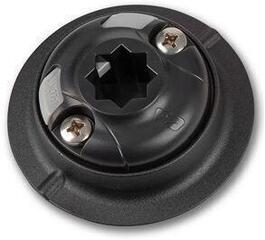 Accesorii pentru bărci gonflabile Railblaza QuikPort Black Accesorii pentru bărci gonflabile