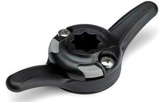 Accesorii pentru bărci gonflabile Railblaza CleatPort Black Accesorii pentru bărci gonflabile