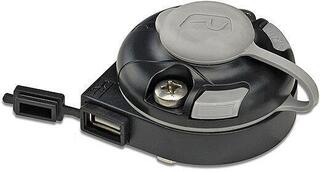Príslušenstvo k člnu Railblaza E Series USB StarPort Black Príslušenstvo k člnu