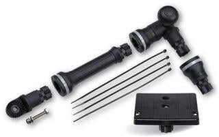 Uchwyt do sonaru Railblaza Kayak & Canoe Sounder & Transducer Mount Uchwyt do sonaru