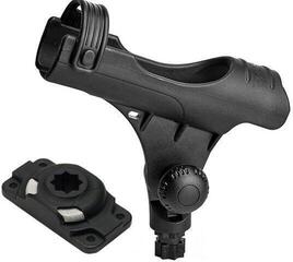 Railblaza Rod Holder R StarPort HD Kit Black Railblaza Rod Holder R StarPort HD Kit Black