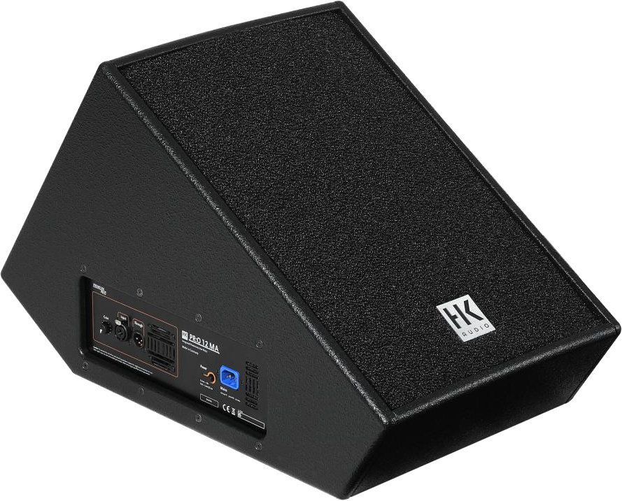Actieve luidspreker HK Audio PR:O 12 MA