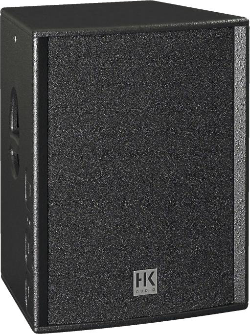 Actieve luidspreker HK Audio PR:O 15 A