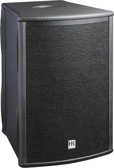 Active Loudspeaker HK Audio PL 110 FA