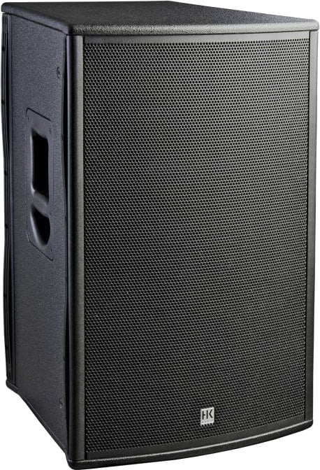 Actieve luidspreker HK Audio PL 115 FA