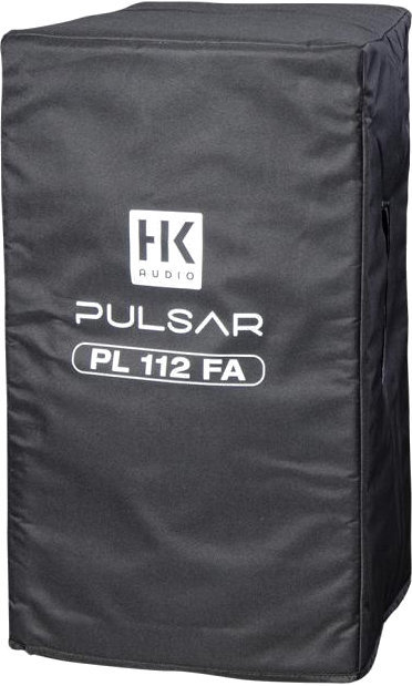 Hoes/koffer voor geluidsapparatuur HK Audio Cover PL 112 FA