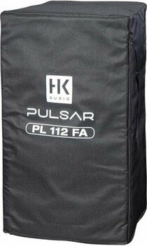 Hoes/koffer voor geluidsapparatuur HK Audio Cover PL 112 FA - 1