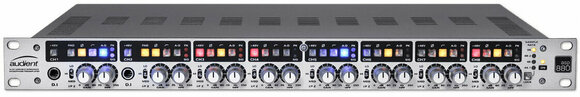 Pré-ampli pour microphone Audient ASP 880 Pré-ampli pour microphone - 1