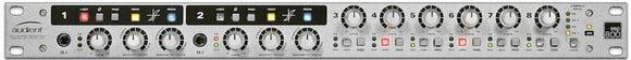 Microphone Preamp Audient ASP 800 Microphone Preamp - 1