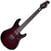 Elektrische gitaar Sterling by MusicMan John Petrucci JP70 Pearl Red Burst