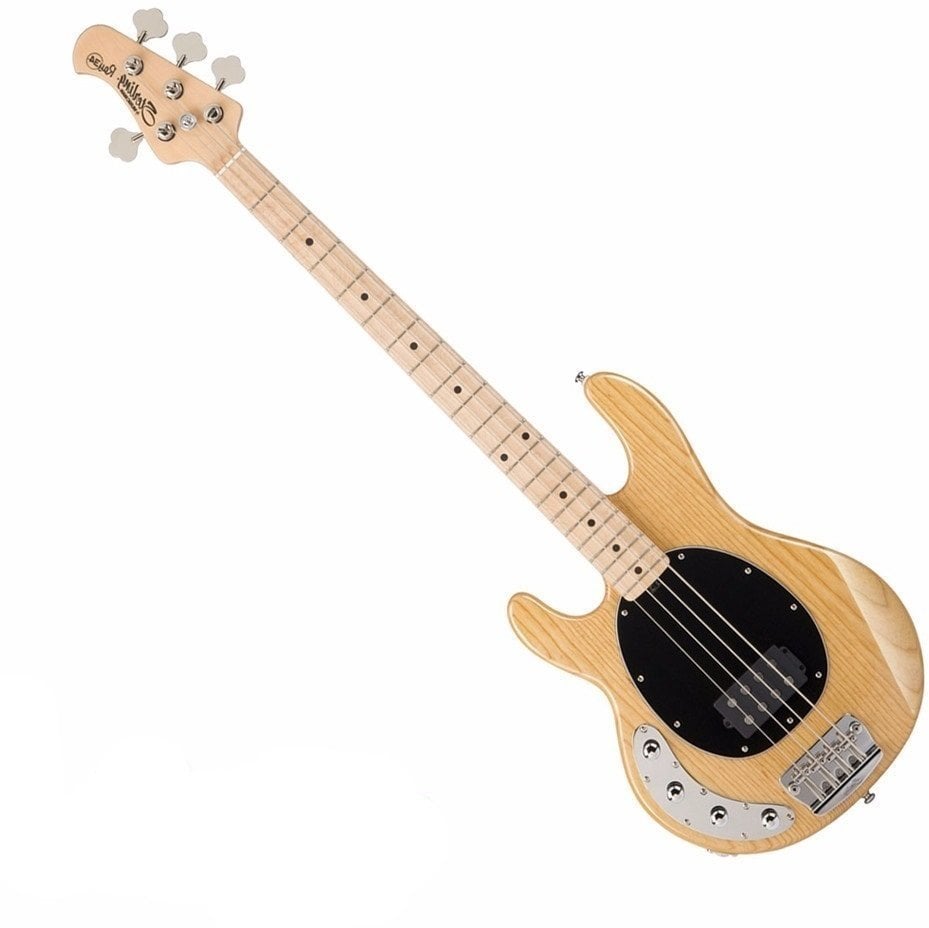 Basse électrique Sterling by MusicMan RAY34 Natural Basse électrique