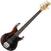 Basse 5 cordes Sterling by MusicMan S.U.B. RAY5 Walnut Satin Basse 5 cordes