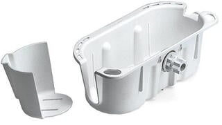 Accesorii pentru bărci gonflabile Railblaza StowPod White Accesorii pentru bărci gonflabile