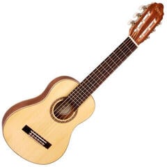 Guitalélé Valencia VC350 Natural Guitalélé