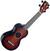 Sopránové ukulele Mahalo MJ1 3TS Sopránové ukulele 3-Tone Sunburst